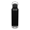 Klean Kanteen Classic Insulated Water Bottle 592ml, Purple Potion