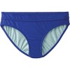 prAna Women's Ramba Bottom, X-Small, Cobalt