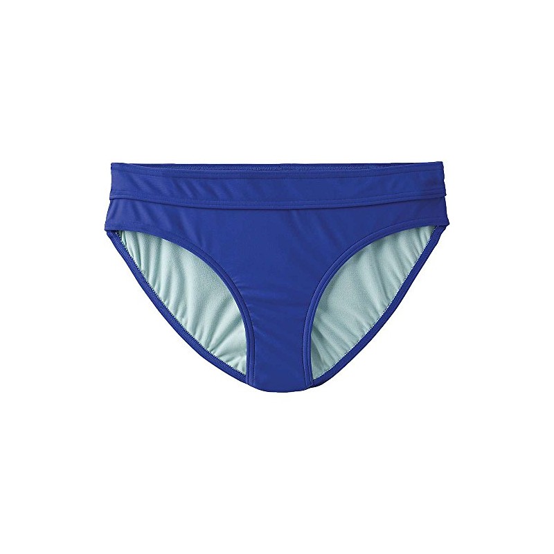 prAna Women's Ramba Bottom, X-Small, Cobalt