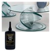 Dulles Glass Nano 470. Clear Glue, 200g (Pack of 1)