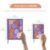 Rileys & Co. Password Book with Alphabetical Tabs, Password Keeper,