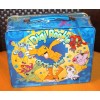 TOEI NEW IN PACKAGE 2000 DIGIMON DIGITAL MONSTERS TIN LUNCHBOX