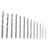 Metal Drill Bit HSS G Drill Bit 13 mm Length