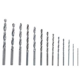 Metal Drill Bit HSS G Drill Bit 13 mm Length 295 mm Extra Long Drill Bit
