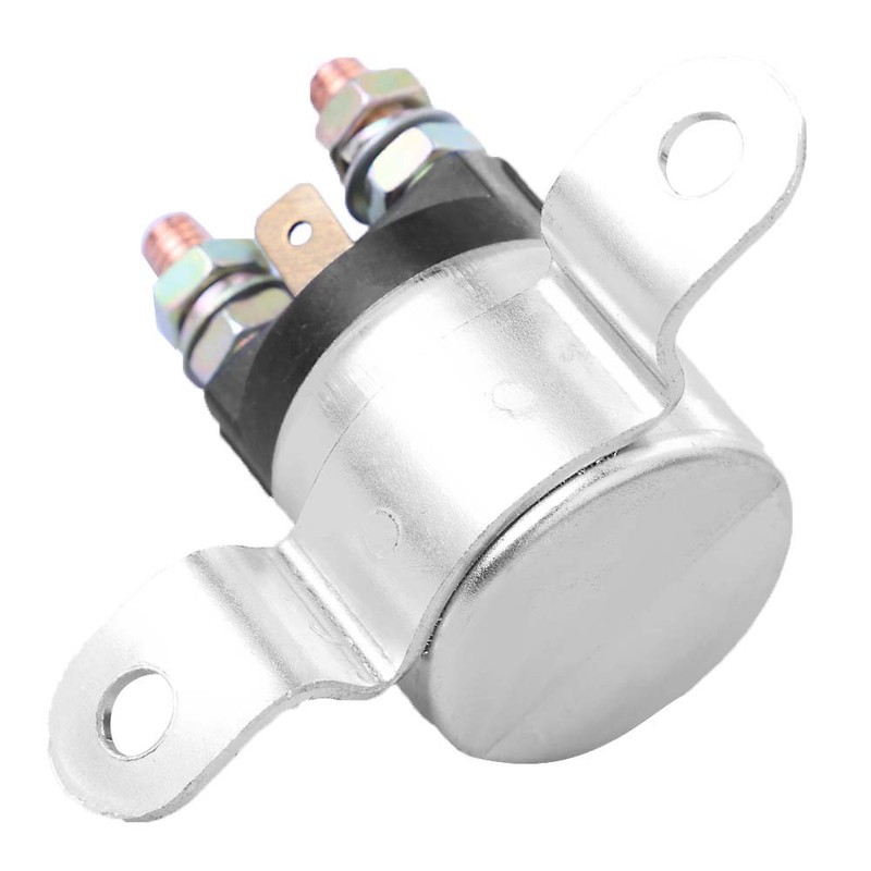 Starter Solenoid Relay Replacement for Can Am Bombardier ATV UTV