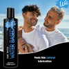 Wet Original Water Based Personal Lubricant, 9 oz