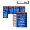 Life Herb Glucut Green Tea Catechin 6 boxes (1,000mg x