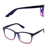 Vetoo Blue Light Blocking Glasses Computer PC Glasses Square Eyeglasses