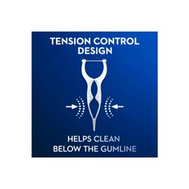 Oral-B Oral-B Glide Gum Care 30 Floss Picks