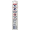 Colgate 360° Toothbrush with Tongue and Cheek Cleaner, Medium -