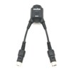 Godox DB-02 2 In 1 Cable Y Adapter For PROPAC
