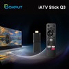 BOXPUT Q3TV stick, Android 10 system H313 chip TV stick,