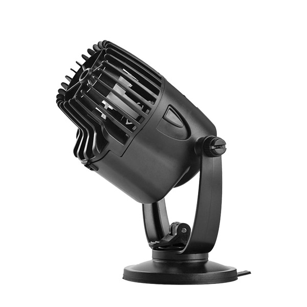 Aquarium Wave Maker Power Head with Magnetic Mount Suction 800GPH,