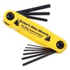 Pine Ridge Allen Wrench Set