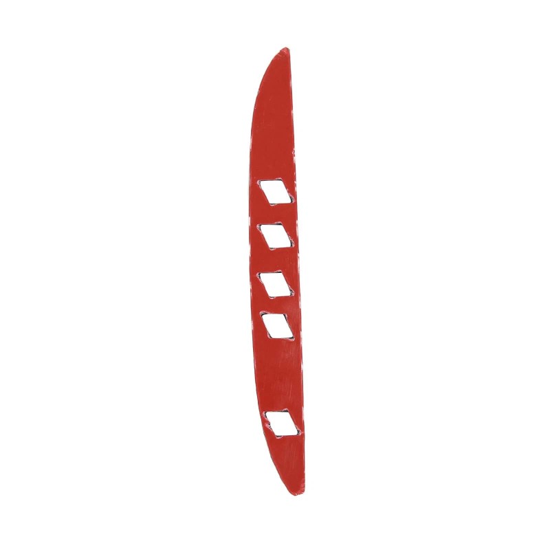 autopart2021 Carbon Fiber Gear Shift Panel Sticker Trim For Corvette