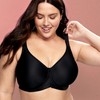 Miss Mary of Sweden Tshirt Bra for Women - Seamless