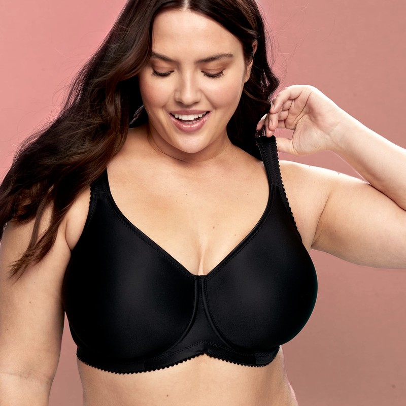 Miss Mary of Sweden Tshirt Bra for Women - Seamless