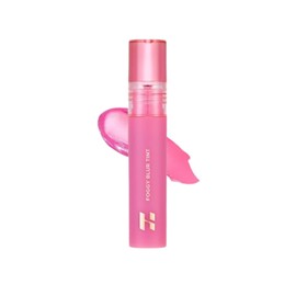 HOLIKAHOLIKA Foggy Blur Tint Holica Moist Misty Transparency 30% Coloring Lip Gloss Lipstick (07 Sherry, 0.2 oz (4 g)