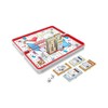 Hasbro Gaming Road Trip Series Monopoly Game Portable Board Game