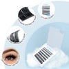 Lash Clusters 84 Pcs Cluster Lashes Eyelash Clusters DIY Cluster