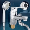Shower faucet faucet replacement S2-1 One-hole combined washbasin Bathroom