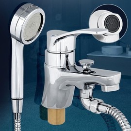 Shower faucet faucet replacement S2-1 One-hole combined washbasin Bathroom