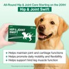 Doctor.By Hip&Joint Swift for Dogs - Advanced Joint & Cartilage