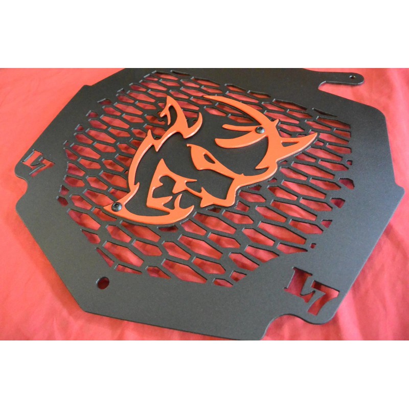 Lucky 7 2016-2021 Can-Am Outland