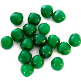 NY Spice Shop Apple Fruit Sours Balls Hard Sweet Candy Balls FREE SHIP - 1lb