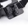 Adjustable Chest Body Harness Belt Strap Mount for Sony Action
