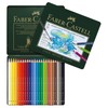 Faber-Castell 117590 Watercolour Pencils Albrecht Durer 24 Metal Case Art