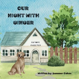 Our night with Ginger