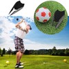 VANANA Golf Ball Marker Golf Pitch Mark Repair Tool Divot