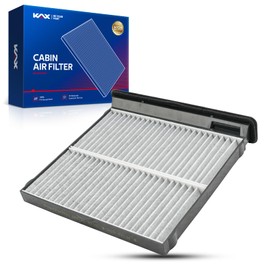 KAX Cabin Air Filter, CF12775 Replacement for Forester 2019-2024 2.5L, WRX 2.4L 2022-2024, Strong Adsorption w/Upgraded Activated Carbon