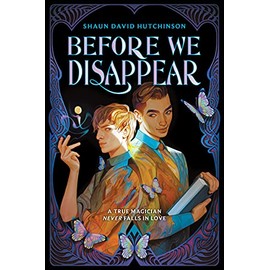 Before We Disappear
