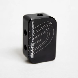 SURE Airport Vacuum Distribution Block (NO FITTINGS)