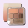 The Saem (현대Hmall) 온누리 더샘 샘물 섀도우 박스 팔레트 02