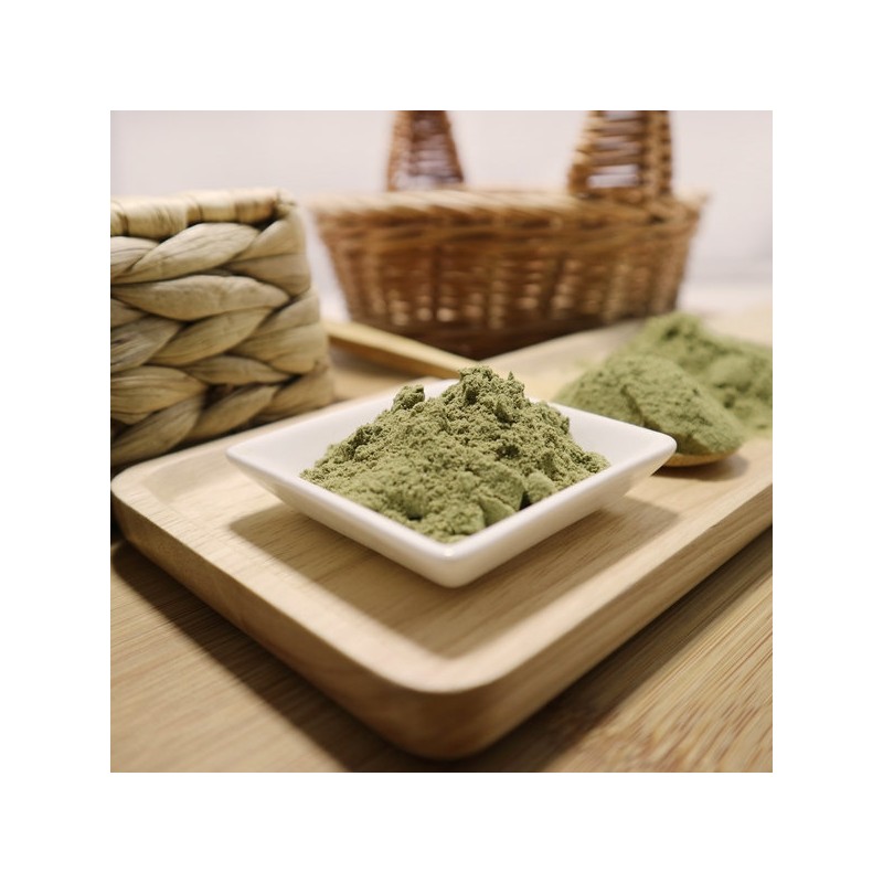 Chamduri pine needle powder 500g (domestic) / 참두리 솔잎 분말
