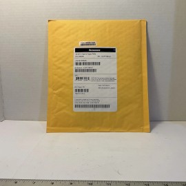 Lenovo 0.5 SFP+ Passive copper Cable 00d6288 brand new factory sealed