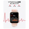 Parsonver Women's Smart Watch, Bluetooth 5.2, Calling Function, 1.9 in