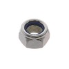 Nyloc Nut – Hex Nut M14x1,5 10 A4 K (DIN