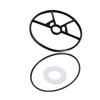 SP0714T Pool Filter Valve Seal Replacement Kit with Hayward Sp0714t