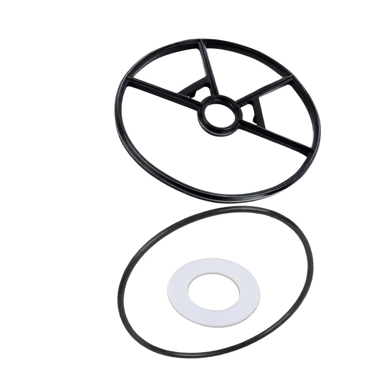 SP0714T Pool Filter Valve Seal Replacement Kit with Hayward Sp0714t