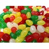 Assorted Spiced Jelly Beans - 2 lbs of Fresh Delicious