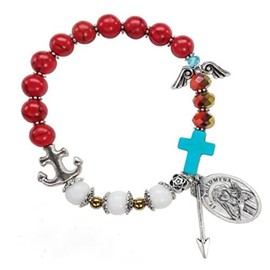 Chaplet Bracelet ST. PHILOMINA