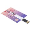 Card U Disk Portable Cartoon USB2.0 Flash Drive Computer Data