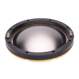 Wee2POND Compatible with Horn Diaphragm JBL 2440, 2441, 2445, 2445H, 8 Ohm