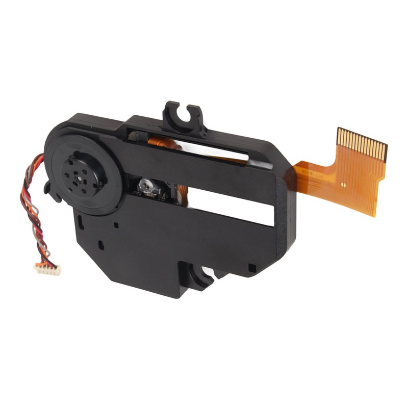 Optical Pickup Lens Bracket Design Replacement Repairing Part CD Player