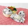 Panda Pattern Aluminum Foil, 7.9 x 6.6 ft (20 x