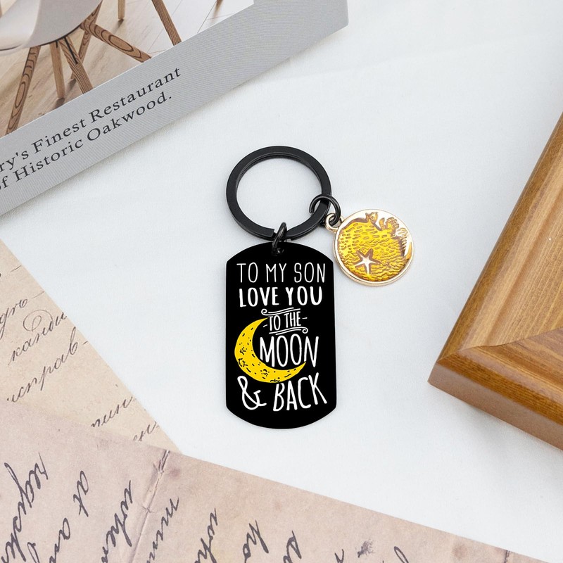 Gifts for Son Gifts from Mom Adult Son Gift Ideas